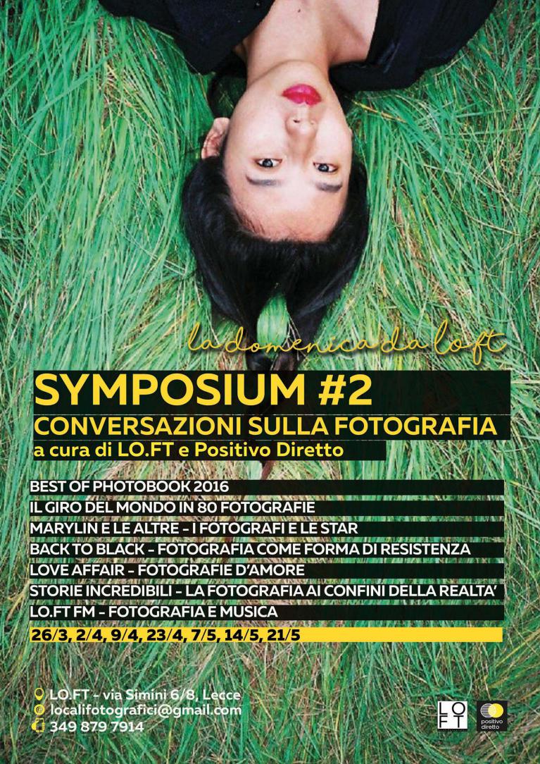 Symposium #2