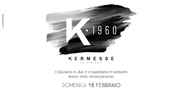 K 1960 by Kermesse