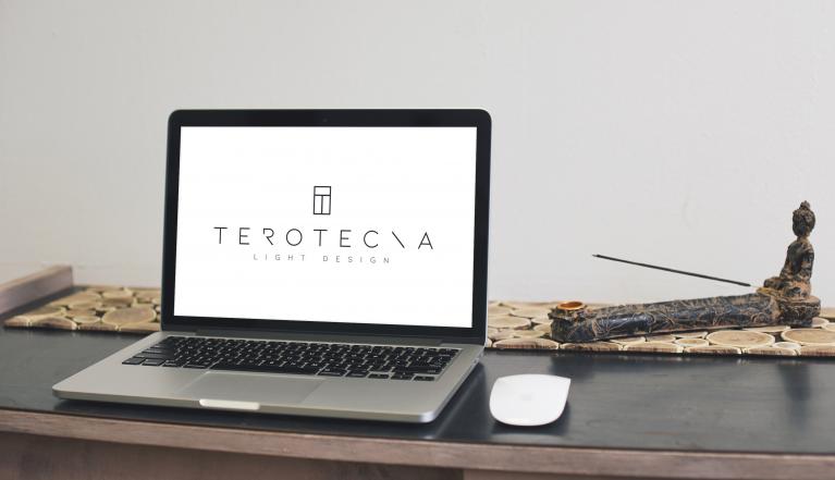 Metropolitan adv - Logo per Terotecna