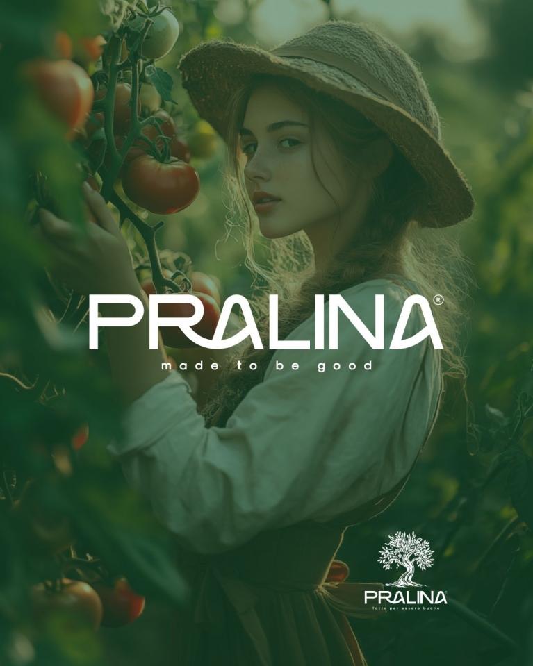 Metropolitan adv - Rebranding per il food: il caso Pralina