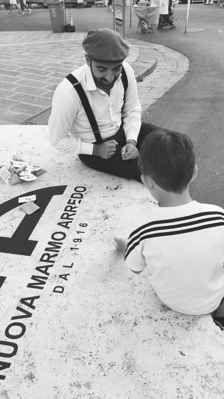 Metropolitan adv - PIETRA VIVA – Quando la comunicazione emoziona e lascia il segno